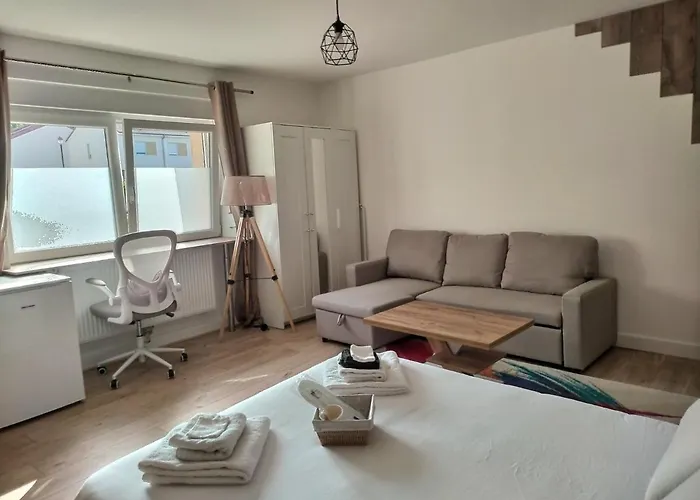 Spacieux 120m - 3ch' - 9pers' - 4tv - Streaming Apartament